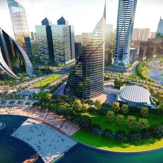 Dlf Privana West 77